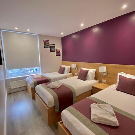 Holtwhites Hotel 엔필드 외부 사진