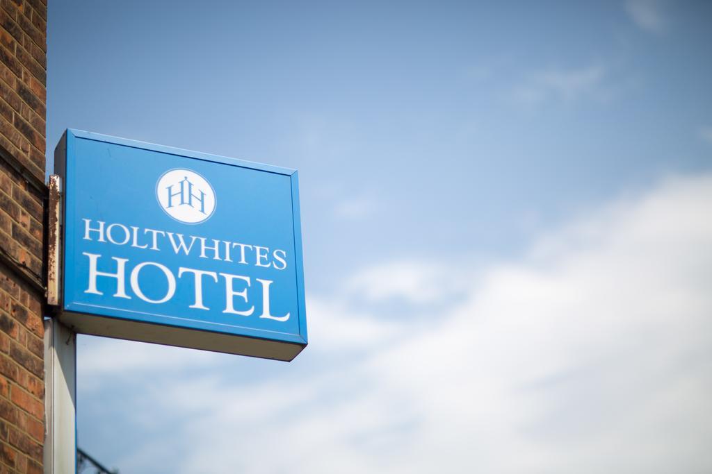 Holtwhites Hotel 엔필드 외부 사진